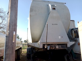 Lusty ems A trailer slider