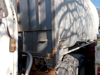 Lusty ems A trailer slider