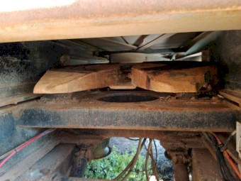 Lusty ems A trailer slider