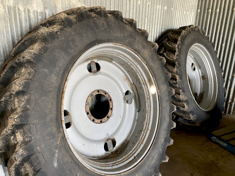 Tyres Rims 480/80R46