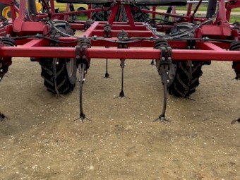 Horwood Bagshaw Scaribar 30ft