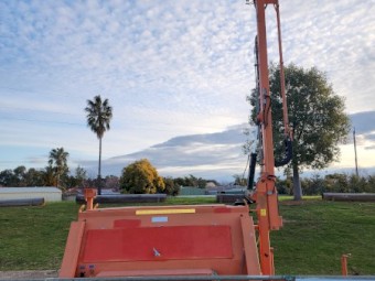 2 x Allight Mobile/Portable Light Towers