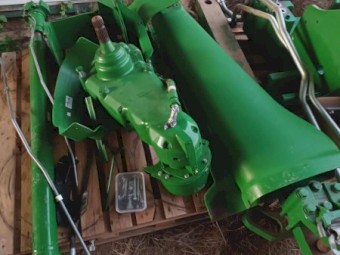 2021 9R PTO Kit for Sale