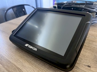 Topcon X25 autosteer bundle.