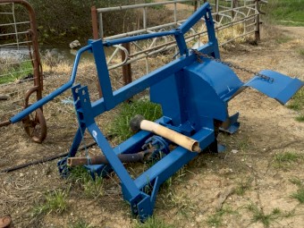 Rotary Drain Cleaner