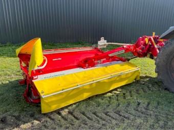 2019 Pottinger Novacat 302ED Mower Conditioner