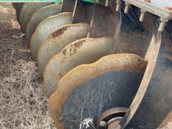 2016 K-Line Speed Tiller