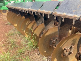 2016 K-Line Speed Tiller