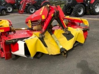 WANTED Pottinger 306 ED Novacat Alpha Motion