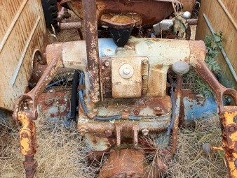 Fordson  Major
