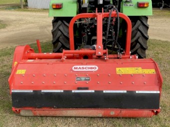 2022 Maschio 1.8M Terminator Mulcher