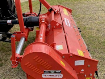2022 Maschio 1.8M Terminator Mulcher