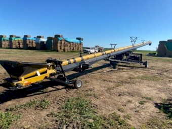 2015 Conveyall 1685 90ft Shifter