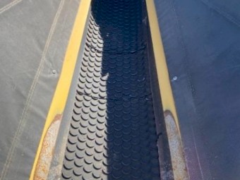 2015 Conveyall 1685 90ft Shifter