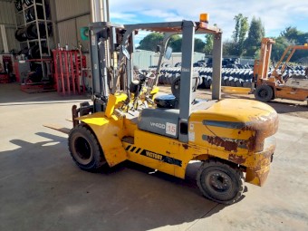 Victory VF40D 4 Tonne Forklift
