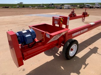 Browntree Bulk Container Loader