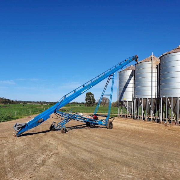 Famson Shifter 60ft x 12"