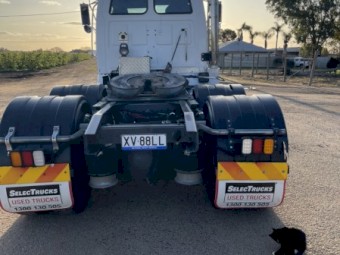 2007 Sterling LT9500 HX Prime Mover