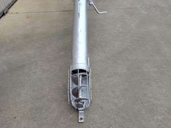 7m x 150mm Mobilco Auger