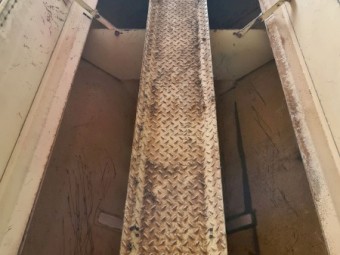 Bettinson DD2 Double Disc Planter