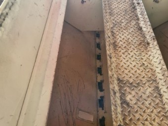 Bettinson DD2 Double Disc Planter