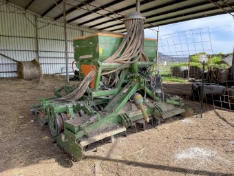 Amazone AD-P 303 Special KG 3000 Power Harrow