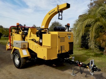 02/2013 Vermeer BC1200XL Commercial 13