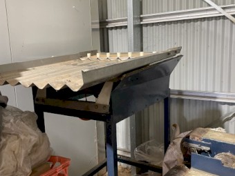 GP Fruit/Cherry Grader