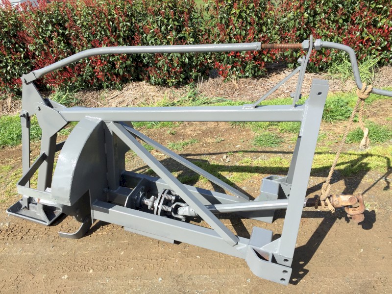 Rotary Drain Cleaner