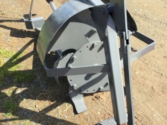 Rotary Drain Cleaner