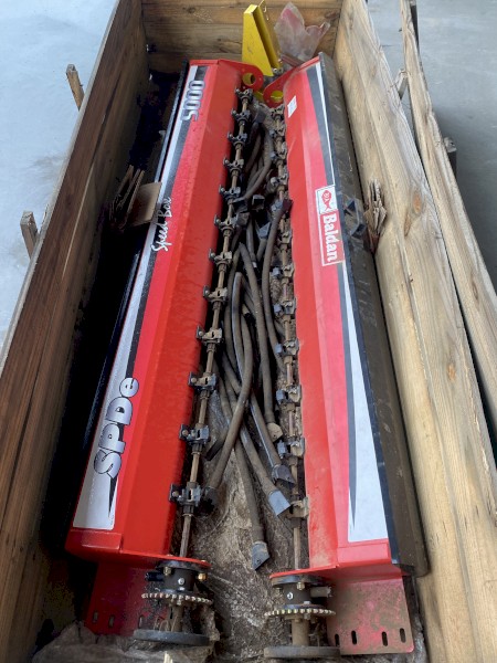 Baldan SPDE Small Seed Boxes