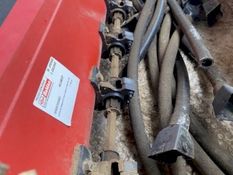 Baldan SPDE Small Seed Boxes