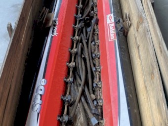 Baldan SPDE Small Seed Boxes