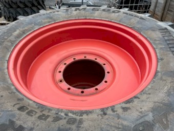 FENDT TYRE & RIM 460/85R38, 18.4R38