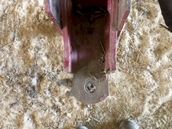 Like New - New Holland  1465 Haybine