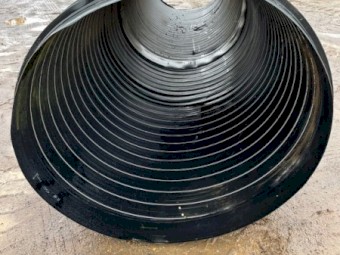 Large Culvert Pipes