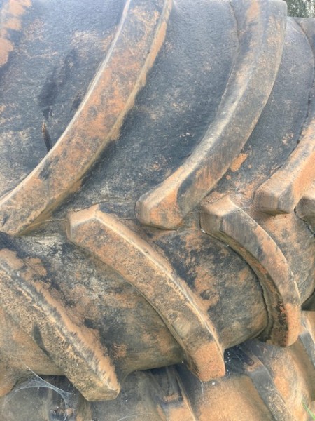 Goodyear Header Tyres & Rims