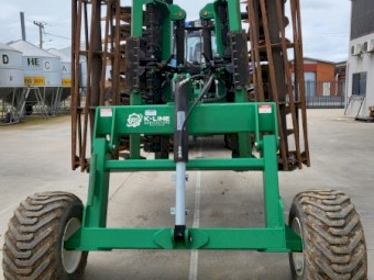 4.5m K-Line Ag Speedtiller