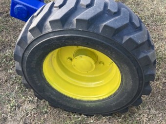 Hodge 28 plate Heavy Duty Disc Harrows