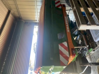 2020 Amazone ZA-TS4200 Spreader