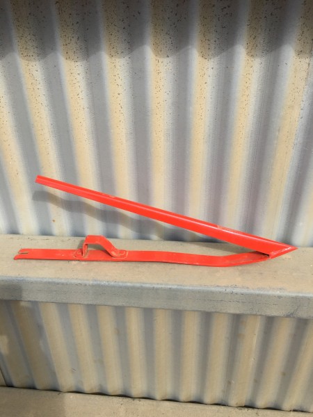 35 Brand new Claas Crop Lifters still in boxes