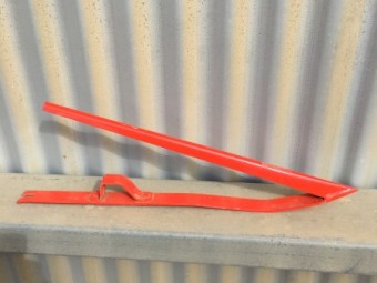 35 Brand new Claas Crop Lifters still in boxes