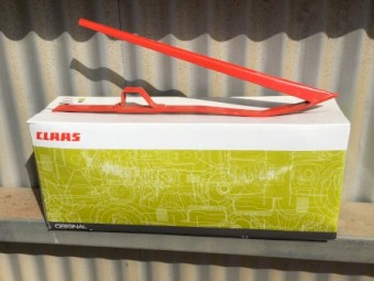 35 Brand new Claas Crop Lifters still in boxes