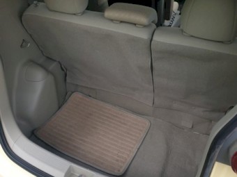 "Happy Car" Mobility Vehicle 