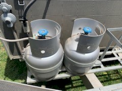 2012 Aussie Ultra D Swag Camper