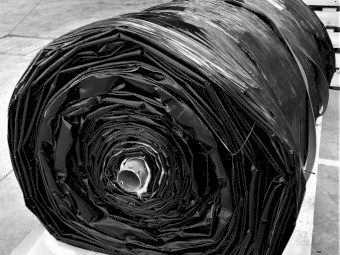 Bunker Tarp 20m x 15m Brand New / CHEAP