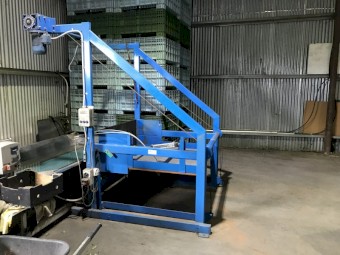 GP Fruit grader