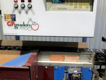GP Fruit grader