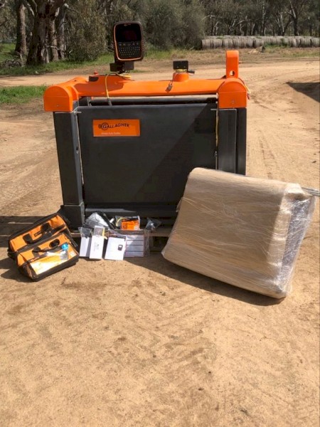 Gallagher 3 way auto draft