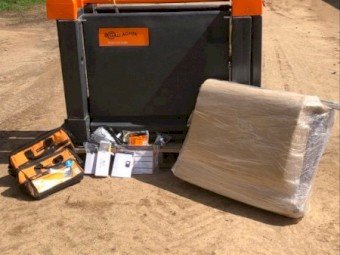 Gallagher 3 way auto draft